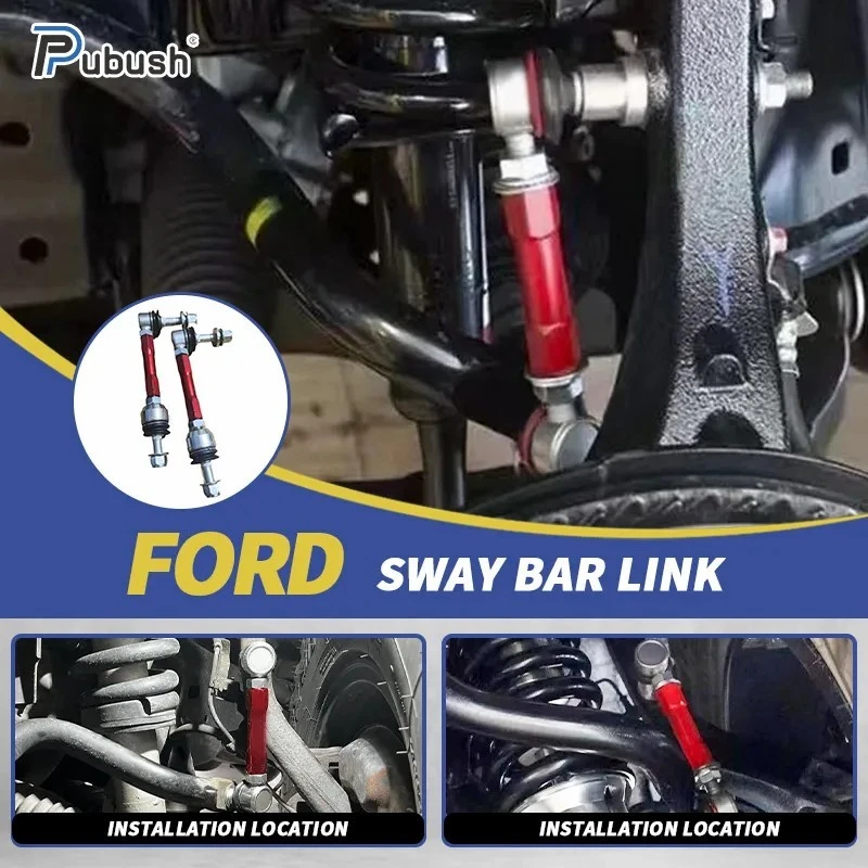 Advanced Anti-Roll Bar Links suppliers