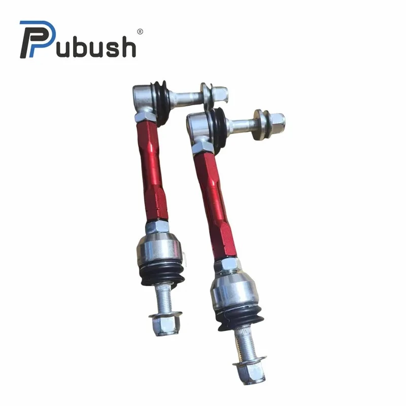 Advanced Anti-Roll Bar Links