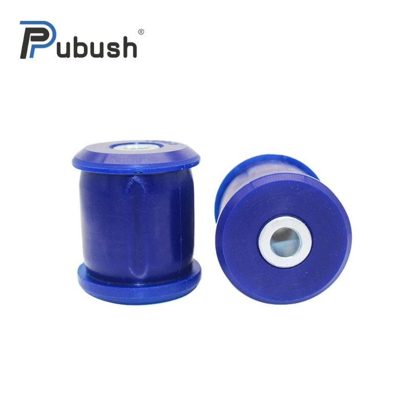 High Performance Urethane Suspension Kit factory